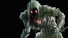 Nier demons video games