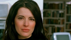 Nigella Lawson