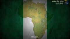 Nigeria World Cup