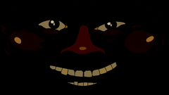 Nigger that racist high