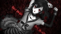 Night Anime Manga Kazuaki