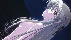 Night Anime Profile anime girls yosuga no sora kasugano sora 