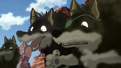 Night arashi No yoru