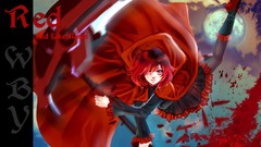 Night clouds text moon weapons cross blood red eyes action 