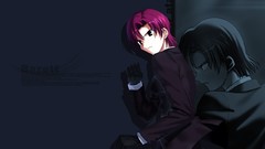 Night dark hollow type-moon fate hollow ataraxia fate series 