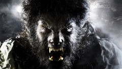 Night dark Movies horror The Wolfman scary werewolves Wear Wolf