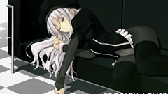 Night fate hollow ataraxia fate series Caren Ortensia