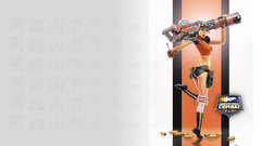 Night game walls combat Monday pitgirl