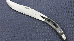 Night horseshoe Knives logan Everclear