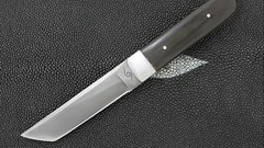 Night Knives tanto ANBU Everclear