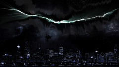 Night Last not was This done making