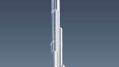 Night Life image nightlife burj burjdubai