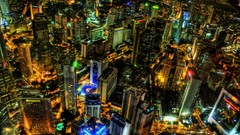 Night Malaysia kuala lumpur