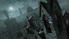 Night moon Rome assassins creed assassins assassins creed 2 