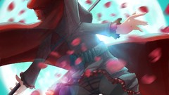 Night moon weapons ammunition action jackets hoodies belts 