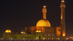 Night mosques Bahrain