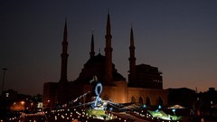Night mosques Lebanon