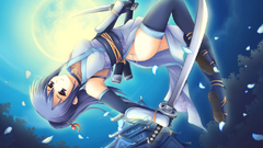 Night ninjas Anime Japanese