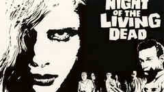 Night of the Living