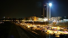 Night Osijek