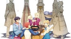 Night saber fate zero irisviel von einzbern emiya shirou emiya 