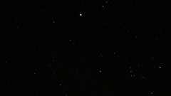 Night Stars Jupiter skies nebulae Orion