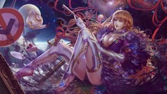 Night Stars moon feet smoke food feathers dress Umbrellas lips 