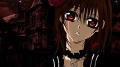 Night Stars moon tears