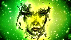 Night Stars Music light woman Hip-Hop Bears Trap colors dubstep 