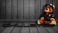 Night Stars Music light woman Hip-Hop Bears Trap colors dubstep 