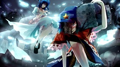 Night Stars weapons dress hats fireflies fangs tombstones 