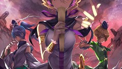 Night Stars weapons headphones dress hats Jewelry Ribbons rocks 