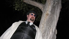 Night steampunk Scorpionridge