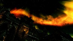 Night the elder scrolls v skyrim xbox 360 solitude screenshots