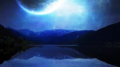 Night vision Lemmy X