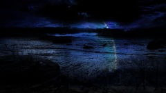 Night water Landscapes