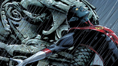 Nightcrawler moar coontroobution