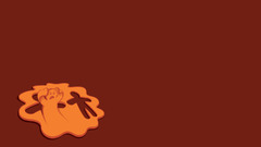 Nightmare gingerbread