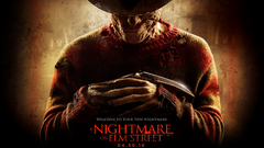 Nightmare on elm street
