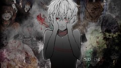 Nightmare Shion No. 6