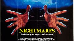 Nightmares poster