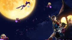 Nights Journey of dreams