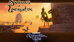Nights shadowds undrentide game