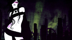 Nightwatch by karincoma these