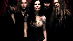 Nightwish music bands Anette
