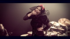 Nightwish music bands Anette Olzon