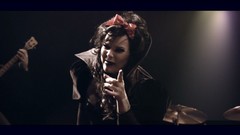 Nightwish music bands Anette Olzon