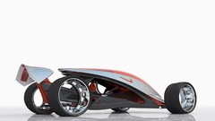 Nike Gran Turismo Gran Turismo 4