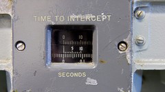 Nike missiles Marcin Wichary