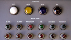 Nike missiles Marcin Wichary